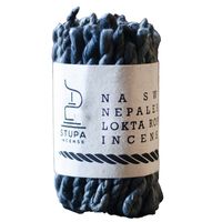 Stupa Na Swa Rope Incense (Bundle)
